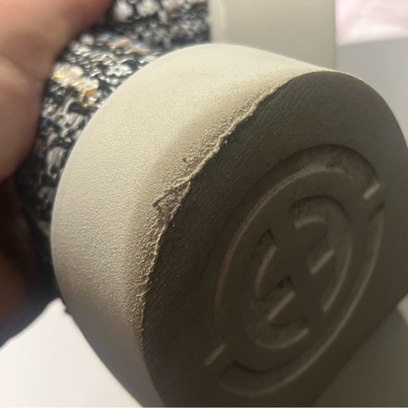 Cecelia New York Platform Oxford - Picture 10 of 12